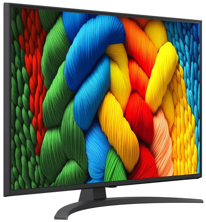 NanoCell телевизор LG 50NANO81A6A.ARUG