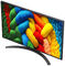 NanoCell телевизор LG 50NANO81A6A.ARUG
