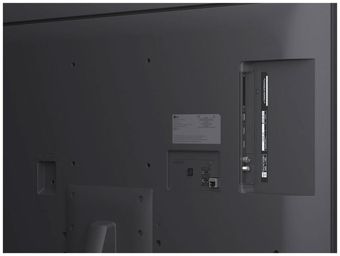 NanoCell телевизор LG 50NANO81A6A.ARUG