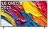 QNED телевизор LG 43QNED82A6B.ARUG