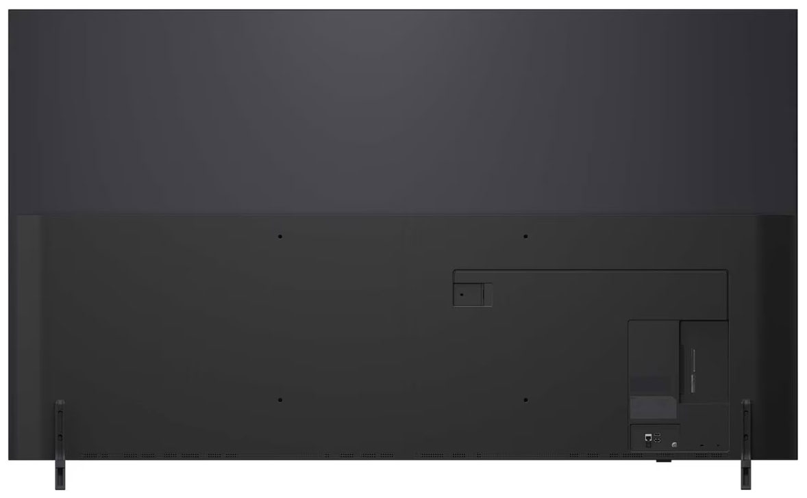 QNED телевизор LG 43QNED82A6B.ARUG