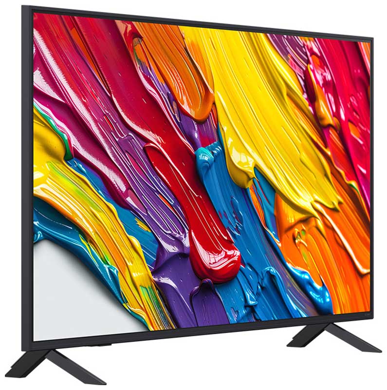 QNED телевизор LG 43QNED82A6B.ARUG