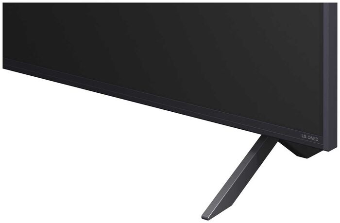 QNED телевизор LG 43QNED82A6B.ARUG