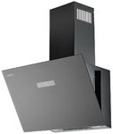 Наклонная вытяжка Exiteq EX-1426 black