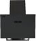 Наклонная вытяжка Exiteq EX-1426 black