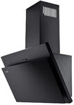 Наклонная вытяжка Exiteq EX-1496 Black