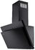 Наклонная вытяжка Exiteq EX-1496 Black