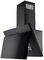Наклонная вытяжка Exiteq EX-1496 Black