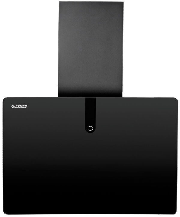 Каминная вытяжка Exiteq EX-1466 black