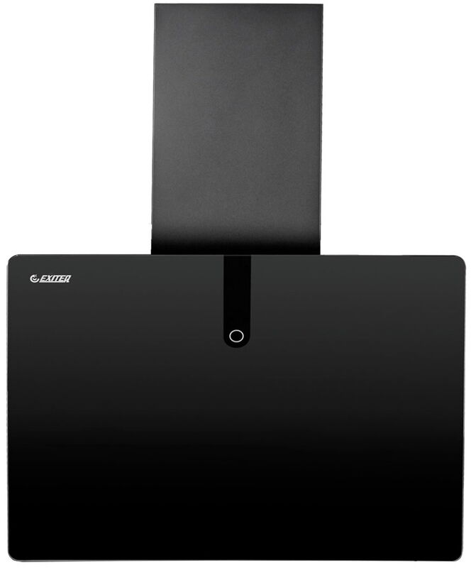 Каминная вытяжка Exiteq EX-1466 black