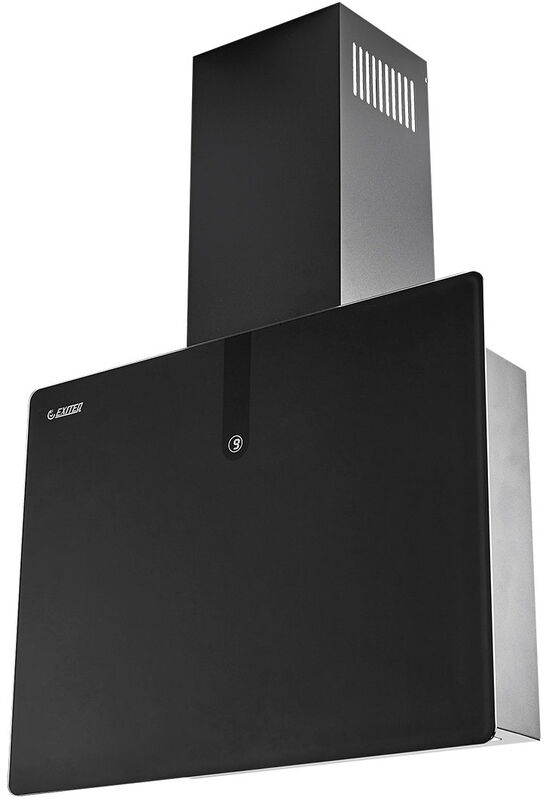 Каминная вытяжка Exiteq EX-1466 black