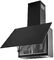 Каминная вытяжка Exiteq EX-1466 black