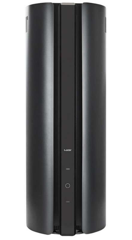 Каминная вытяжка Exiteq EX-1406 Black