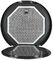 Каминная вытяжка Exiteq EX-1406 Black - миниатюра 6