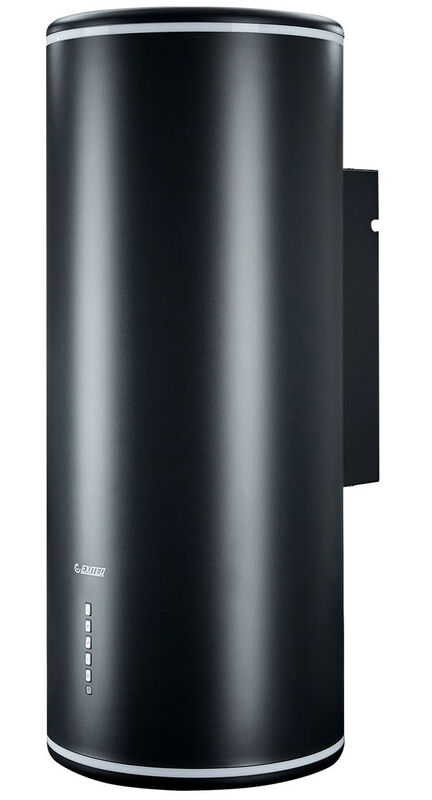 Каминная вытяжка Exiteq EX-1306 black