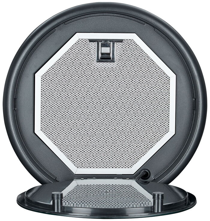 Каминная вытяжка Exiteq EX-1306 black