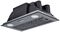 Полновстраиваемая вытяжка Exiteq EX-1446 black