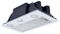 Полновстраиваемая вытяжка Exiteq EX-1446 white