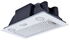 Полновстраиваемая вытяжка Exiteq EX-1446 white