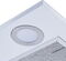 Полновстраиваемая вытяжка Exiteq EX-1446 white