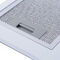 Полновстраиваемая вытяжка Exiteq EX-1446 white