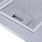 Полновстраиваемая вытяжка Exiteq EX-1446 inox