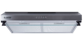 Подвесная вытяжка Exiteq EX-1486 inox