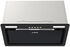Полновстраиваемая вытяжка Exiteq EX-1476 black
