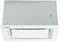 Полновстраиваемая вытяжка Exiteq EX-1436 white