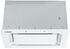 Полновстраиваемая вытяжка Exiteq EX-1436 white
