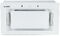 Полновстраиваемая вытяжка Exiteq EX-1436 white