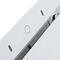 Полновстраиваемая вытяжка Exiteq EX-1436 white