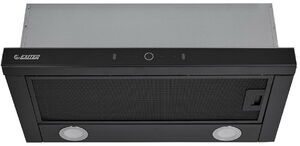 Телескопическая вытяжка Exiteq EX-1416 black