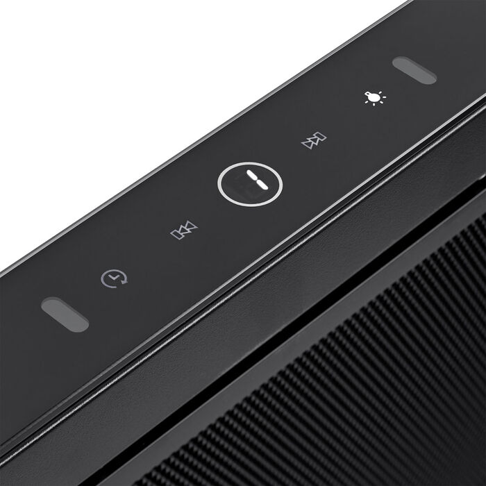 Телескопическая вытяжка Exiteq EX-1416 black