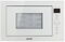 Встраиваемая микроволновая печь Exiteq EXM-106 white