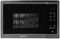 Встраиваемая микроволновая печь Exiteq EXM-109 black