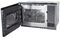 Встраиваемая микроволновая печь Exiteq EXM-109 black