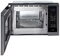 Встраиваемая микроволновая печь Exiteq EXM-109 black