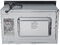 Встраиваемая микроволновая печь Exiteq EXM-109 black