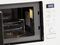 Встраиваемая микроволновая печь Exiteq EXM-108 white