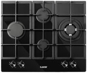 Газовая варочная панель Exiteq PF 640 STGB-E/A