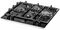 Газовая варочная панель Exiteq PF 640 STGB-E/A
