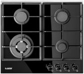 Газовая варочная панель Exiteq PFH 640 STGB-E/B