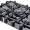 Газовая варочная панель Exiteq PFH 750 STG-E