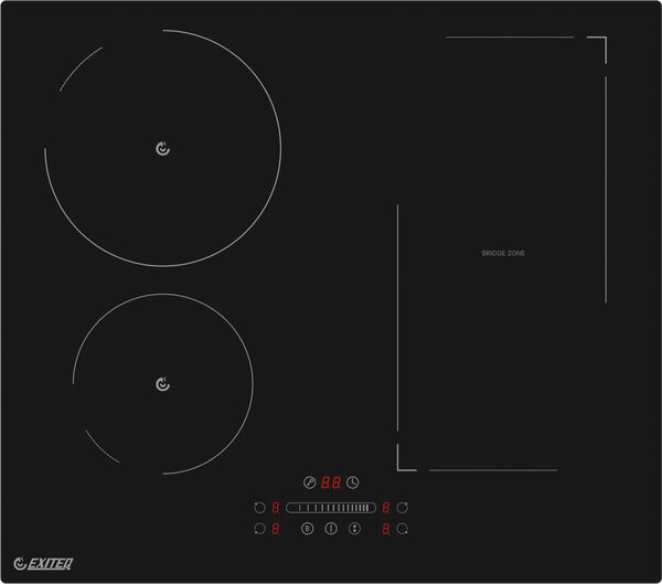 Индукционная варочная панель Exiteq EXH-503IB