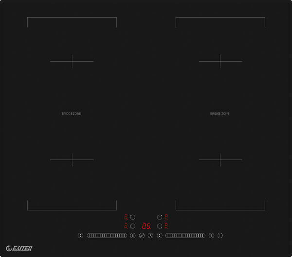 Индукционная варочная панель Exiteq EXH-504IB