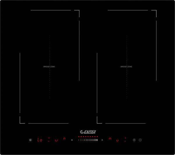 Индукционная варочная панель Exiteq EXH-505IB