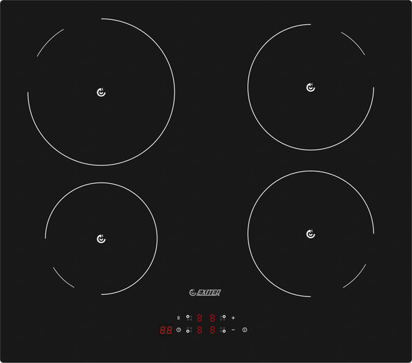 Индукционная варочная панель Exiteq EXH-510IB