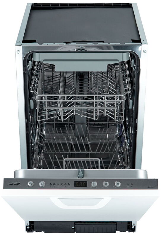Встраиваемая посудомоечная машина Exiteq EXDW-I407