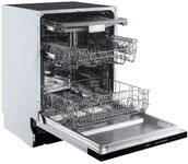 Встраиваемая посудомоечная машина Exiteq EXDW-I603